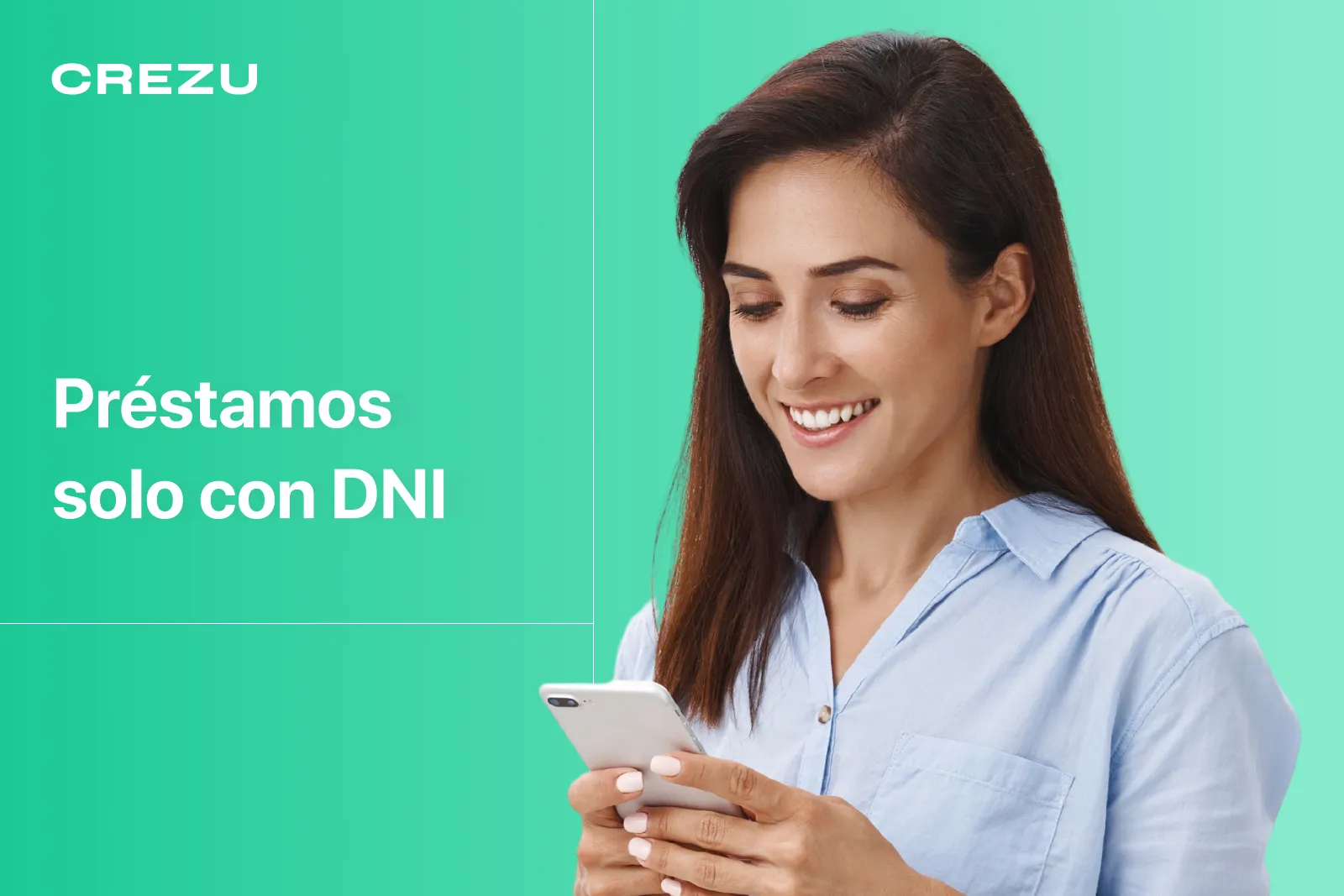 Préstamos rápidos online solo con DNI: perfectos para solventar urgencias económicas